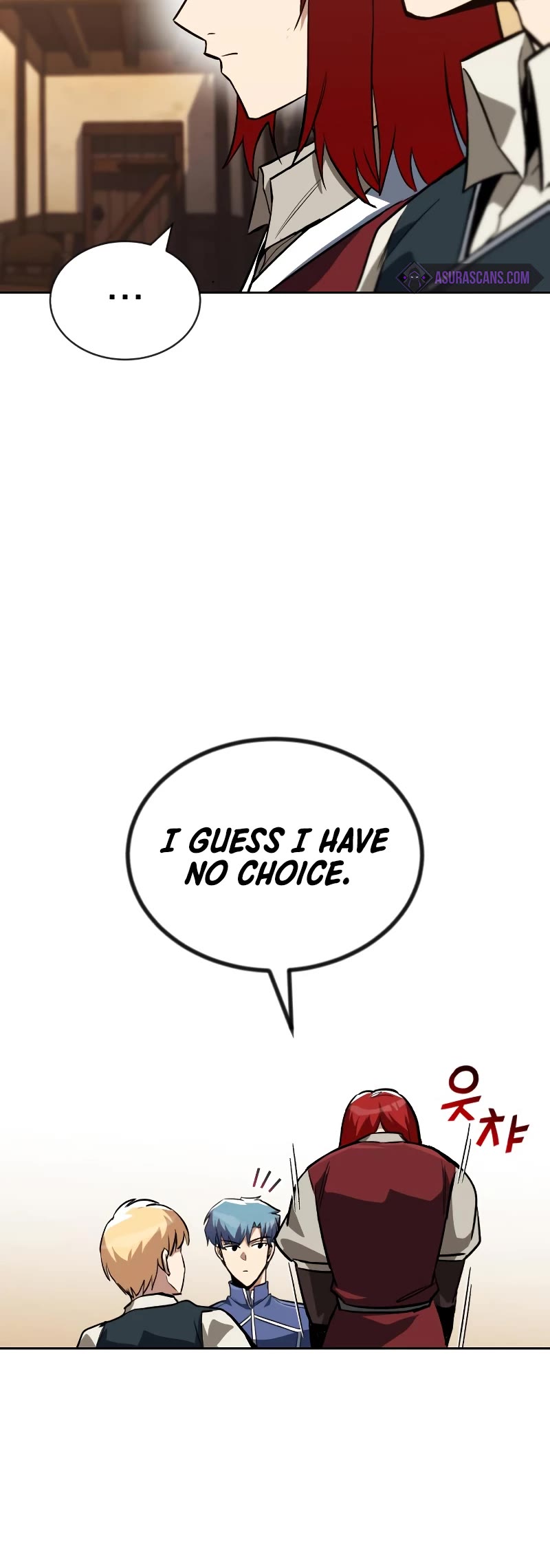 Reformation of the Deadbeat Noble Chapter 71 page 25 - Chapter 71: Returned Champion