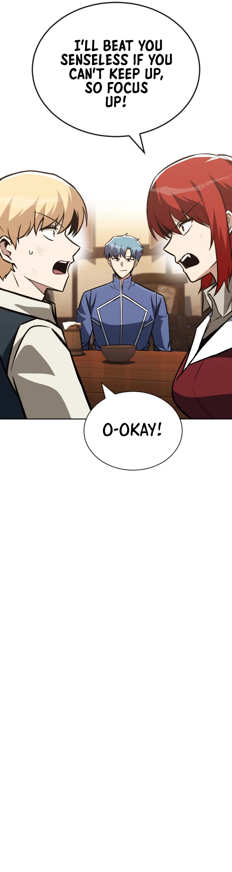Reformation of the Deadbeat Noble Chapter 71 page 27 - Chapter 71: Returned Champion