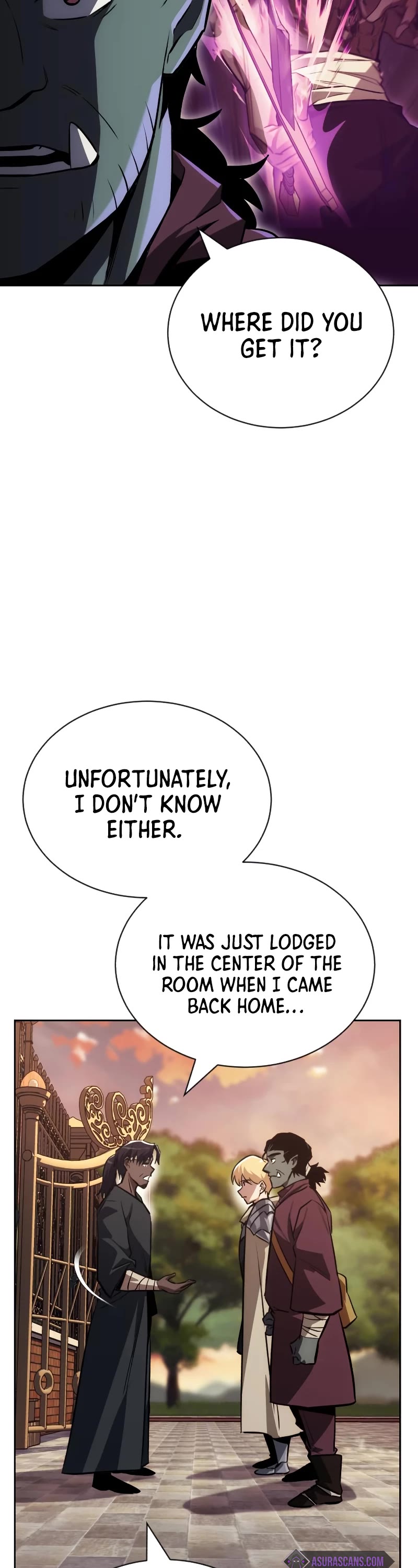 Reformation of the Deadbeat Noble Chapter 71 page 3 - Chapter 71: Returned Champion
