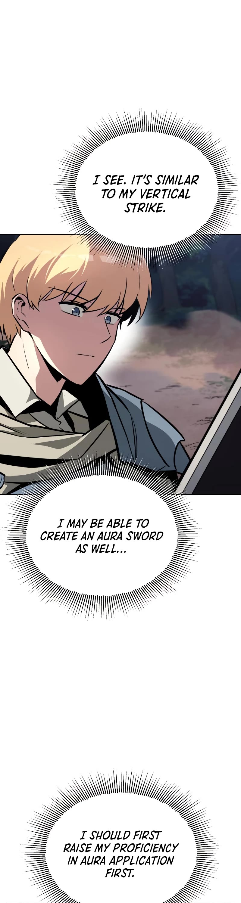Reformation of the Deadbeat Noble Chapter 71 page 32 - Chapter 71: Returned Champion
