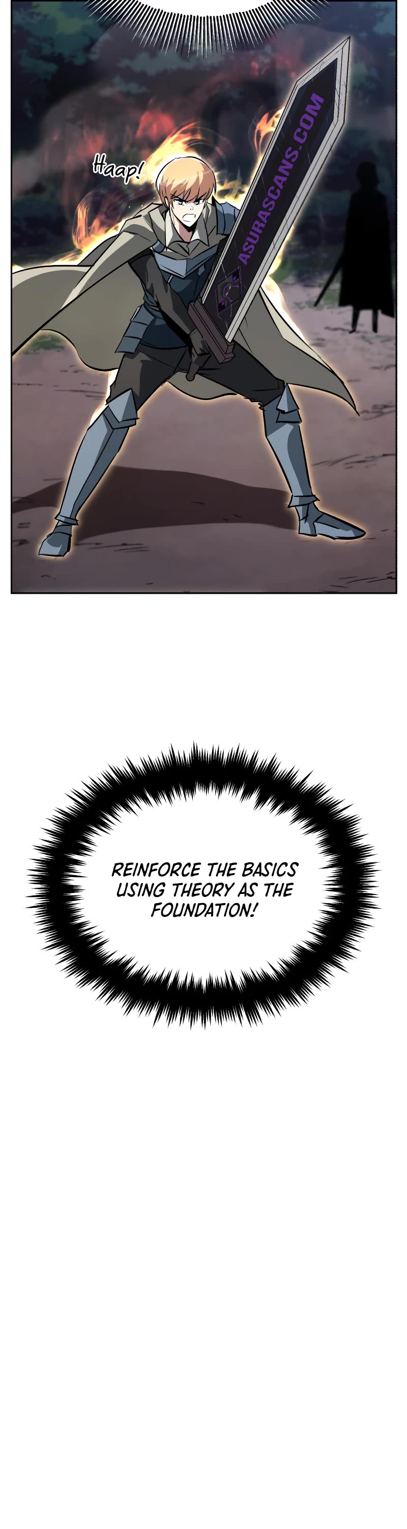 Reformation of the Deadbeat Noble Chapter 71 page 33 - Chapter 71: Returned Champion