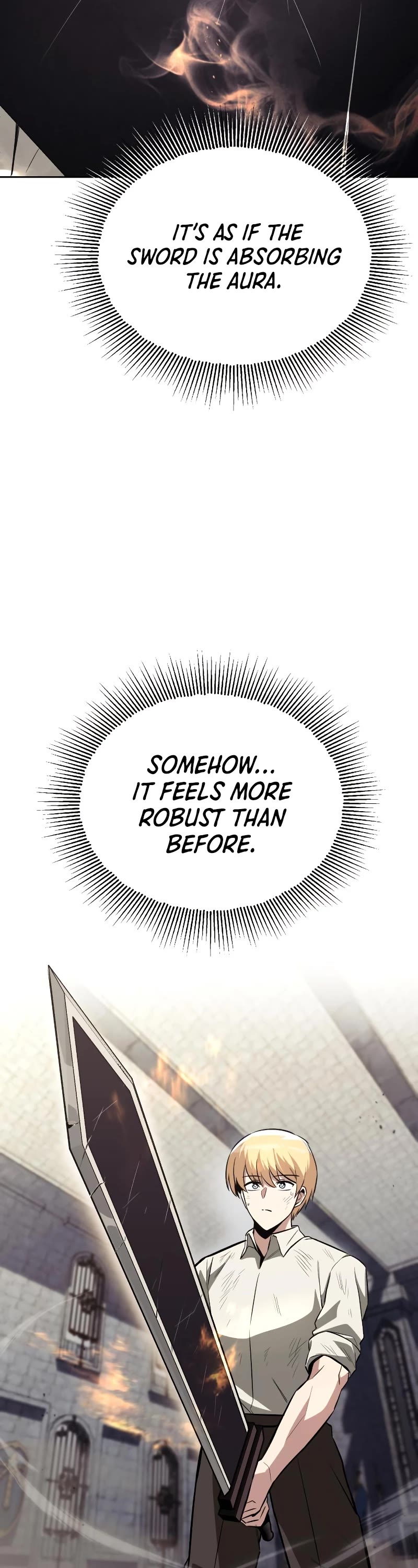 Reformation of the Deadbeat Noble Chapter 71 page 38 - Chapter 71: Returned Champion