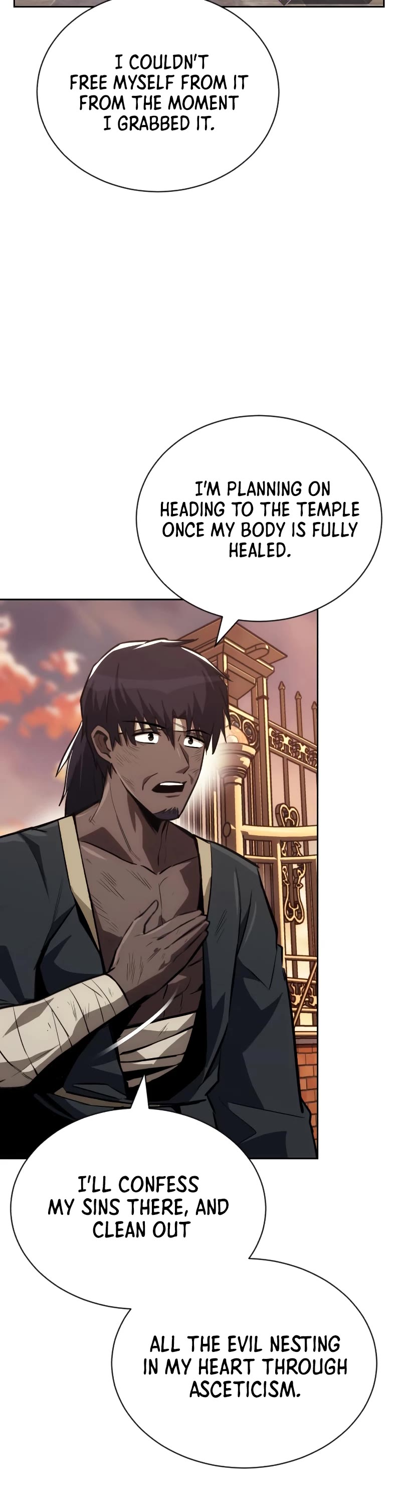 Reformation of the Deadbeat Noble Chapter 71 page 4 - Chapter 71: Returned Champion