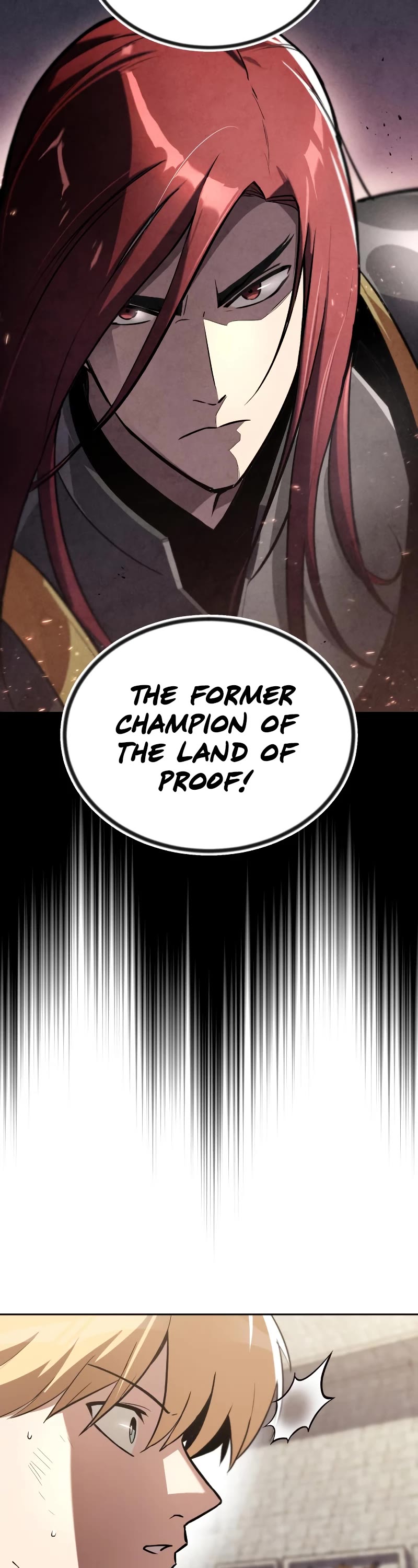 Reformation of the Deadbeat Noble Chapter 71 page 40 - Chapter 71: Returned Champion