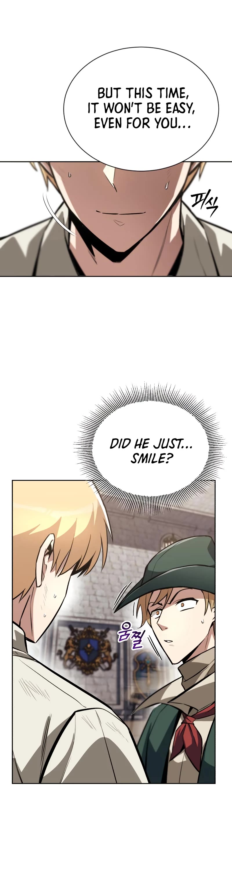 Reformation of the Deadbeat Noble Chapter 71 page 44 - Chapter 71: Returned Champion