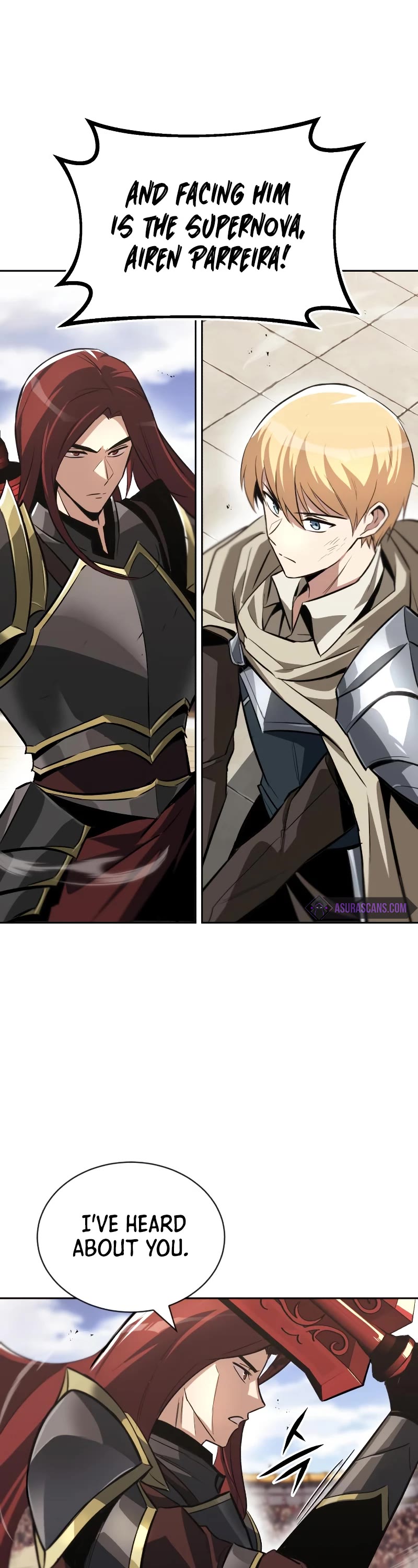 Reformation of the Deadbeat Noble Chapter 71 page 47 - Chapter 71: Returned Champion