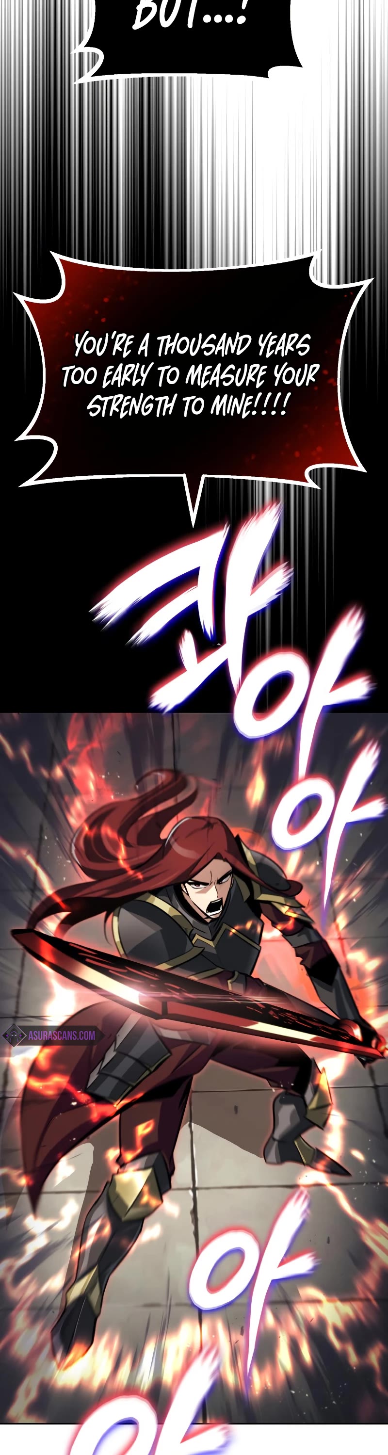 Reformation of the Deadbeat Noble Chapter 71 page 49 - Chapter 71: Returned Champion