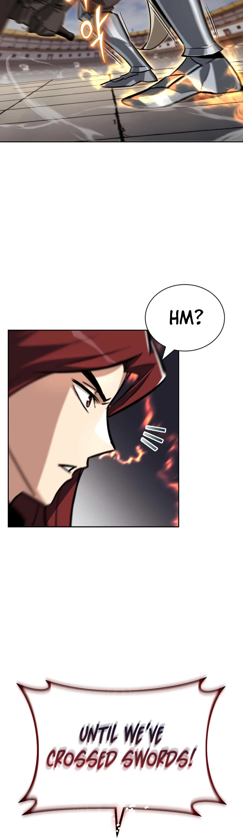 Reformation of the Deadbeat Noble Chapter 71 page 51 - Chapter 71: Returned Champion