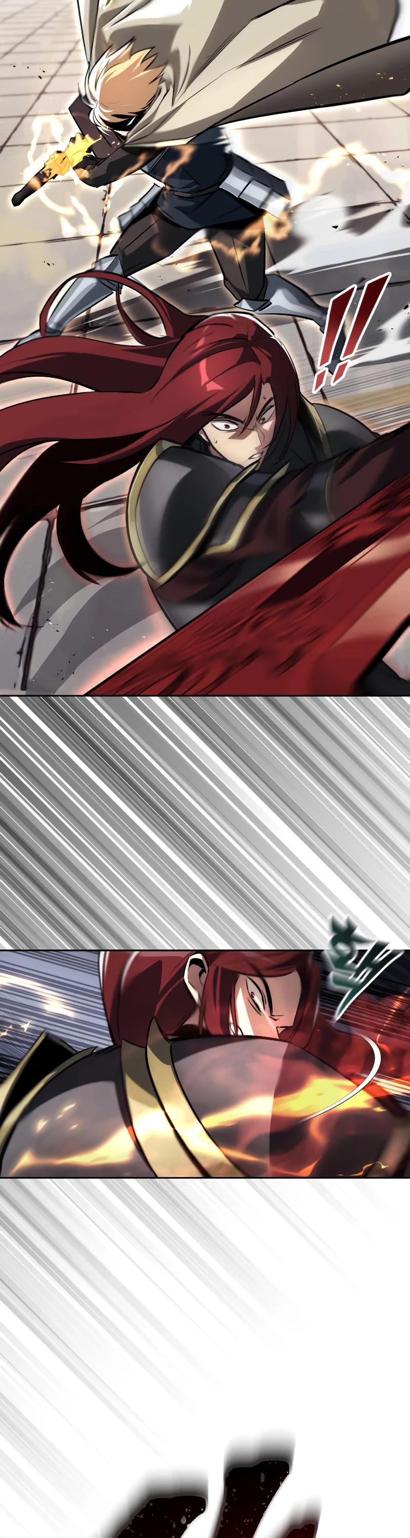 Reformation of the Deadbeat Noble Chapter 71 page 54 - Chapter 71: Returned Champion