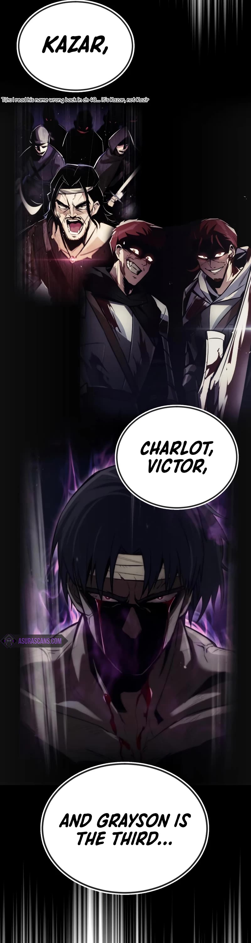 Reformation of the Deadbeat Noble Chapter 71 page 9 - Chapter 71: Returned Champion
