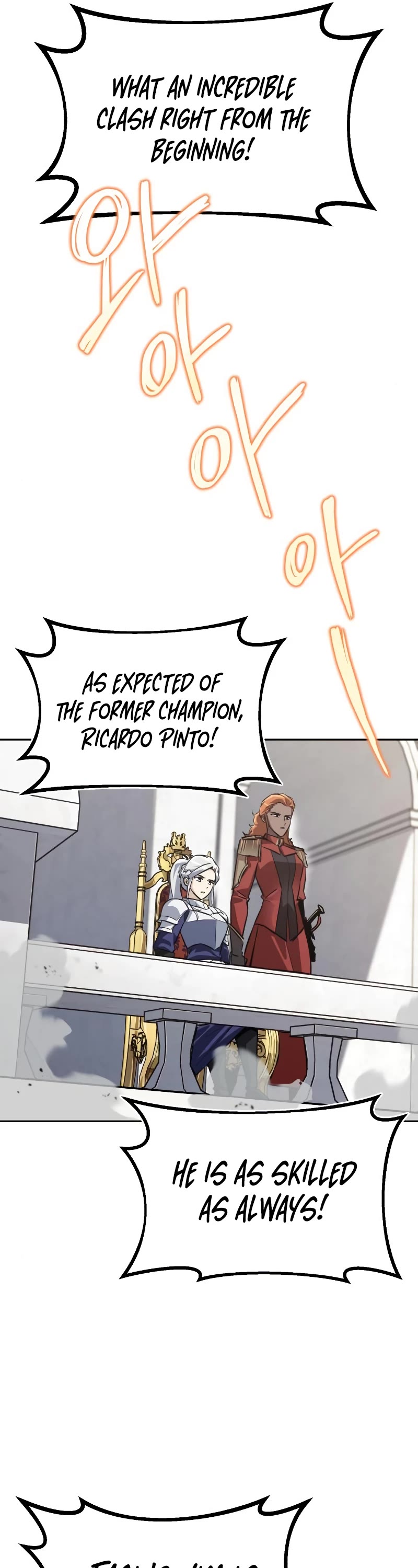 Reformation of the Deadbeat Noble Chapter 72 page 12 - Chapter 72: Sword Break