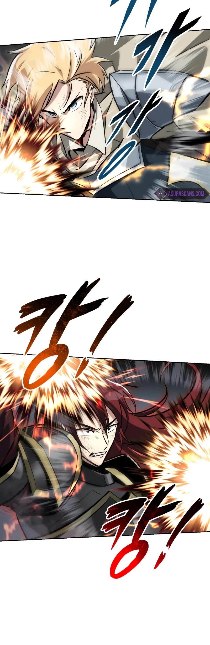 Reformation of the Deadbeat Noble Chapter 72 page 21 - Chapter 72: Sword Break