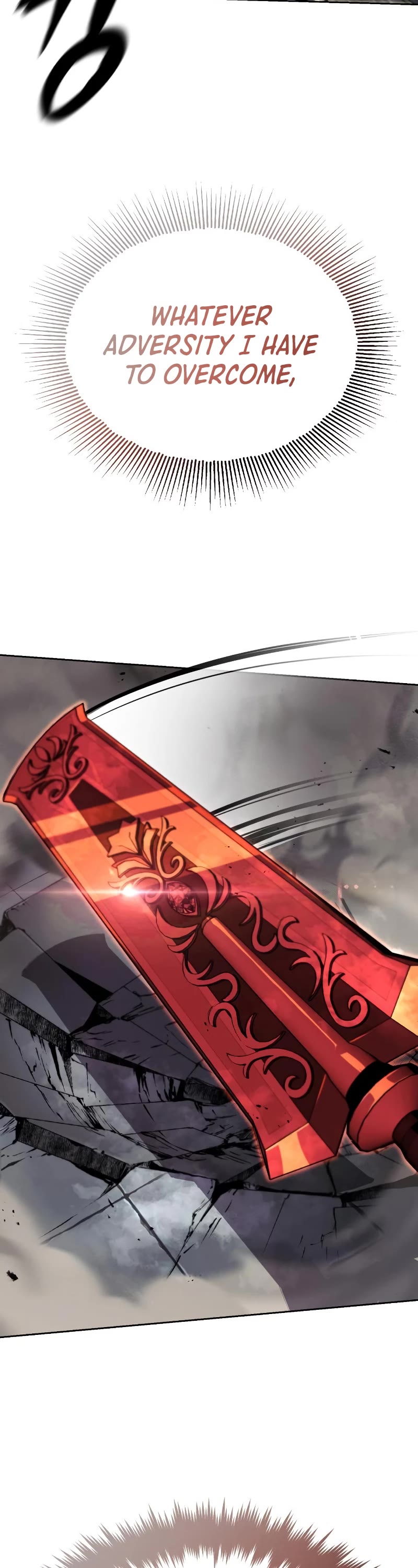 Reformation of the Deadbeat Noble Chapter 72 page 28 - Chapter 72: Sword Break