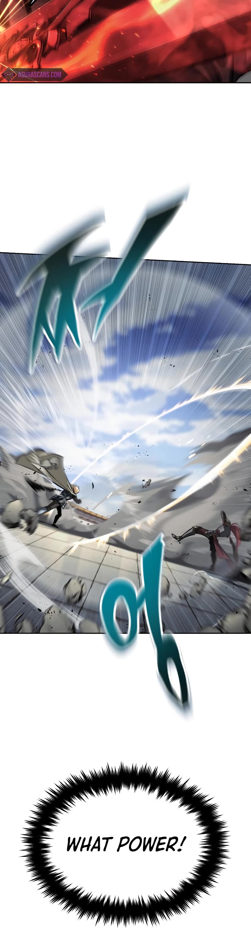 Reformation of the Deadbeat Noble Chapter 72 page 3 - Chapter 72: Sword Break