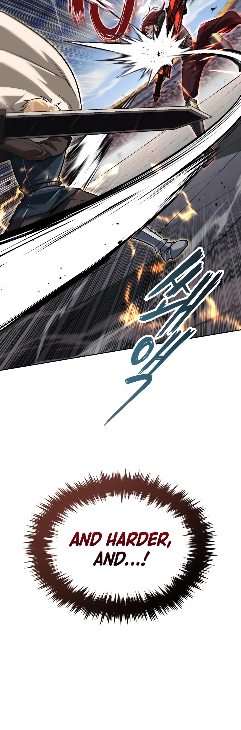 Reformation of the Deadbeat Noble Chapter 72 page 30 - Chapter 72: Sword Break