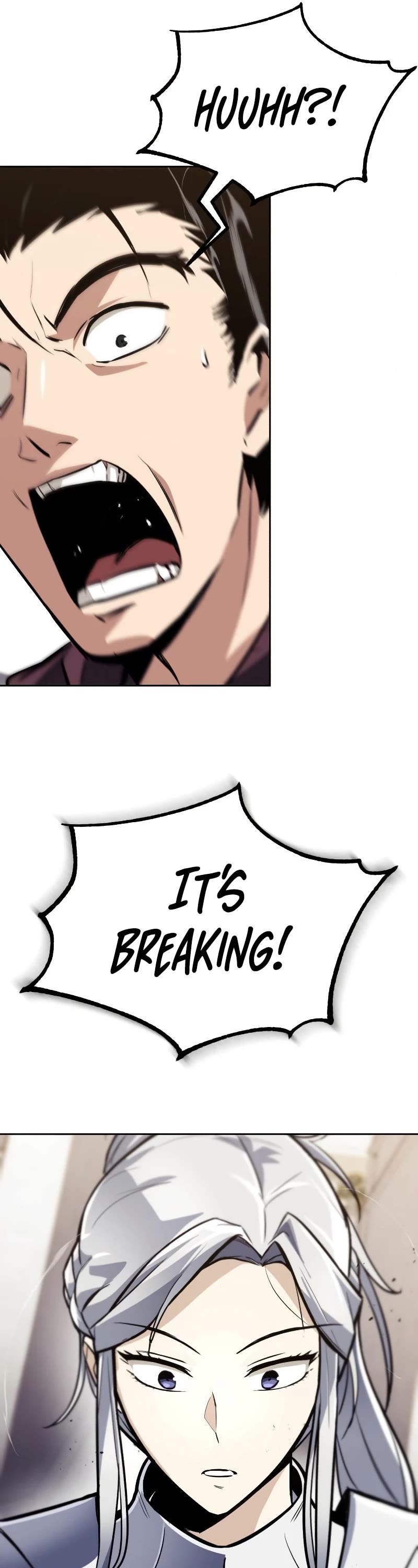Reformation of the Deadbeat Noble Chapter 72 page 37 - Chapter 72: Sword Break