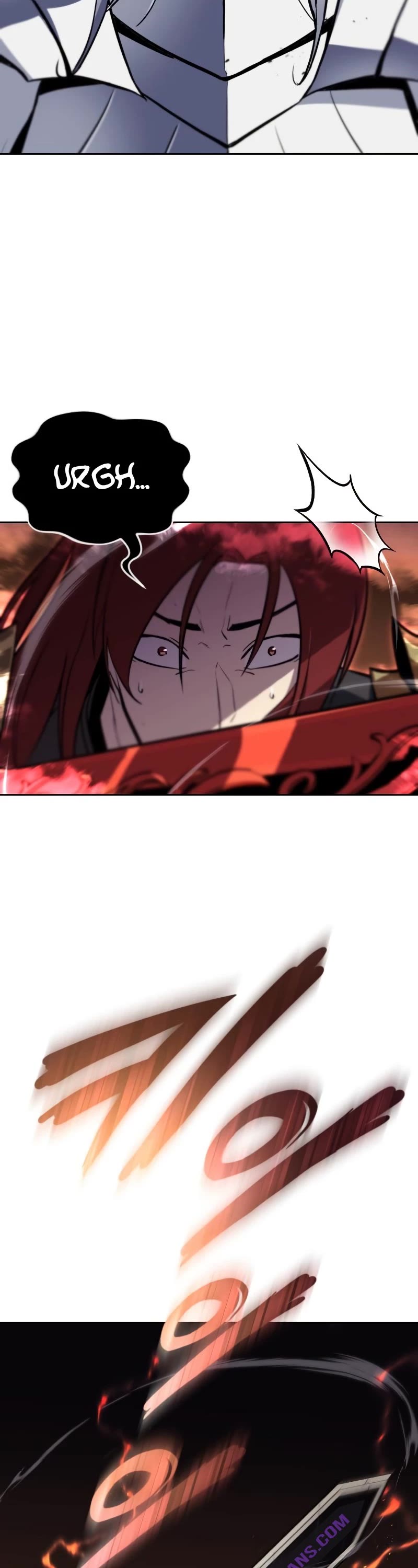 Reformation of the Deadbeat Noble Chapter 72 page 38 - Chapter 72: Sword Break
