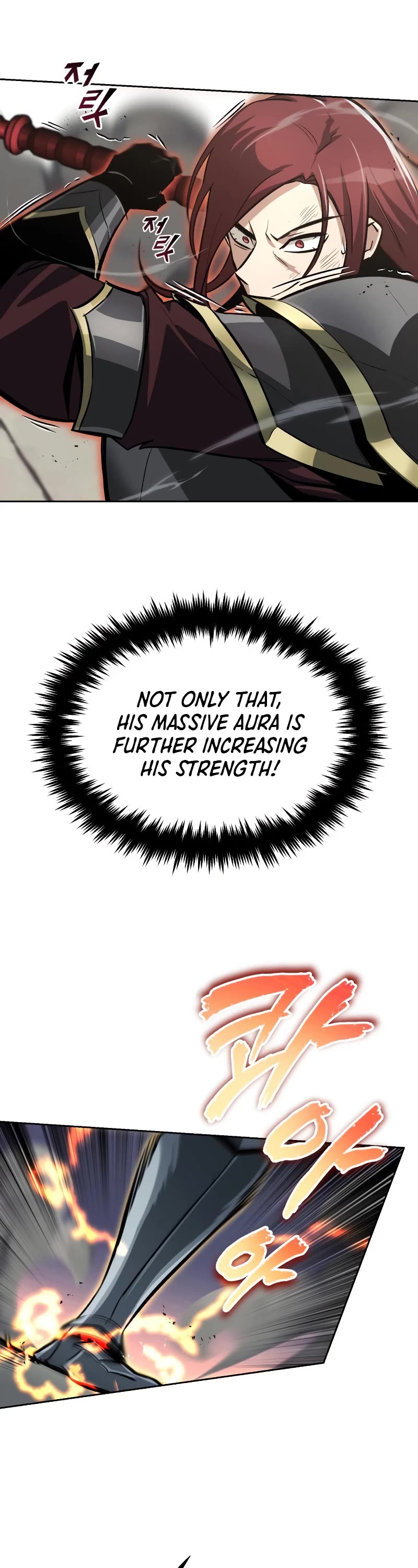 Reformation of the Deadbeat Noble Chapter 72 page 4 - Chapter 72: Sword Break