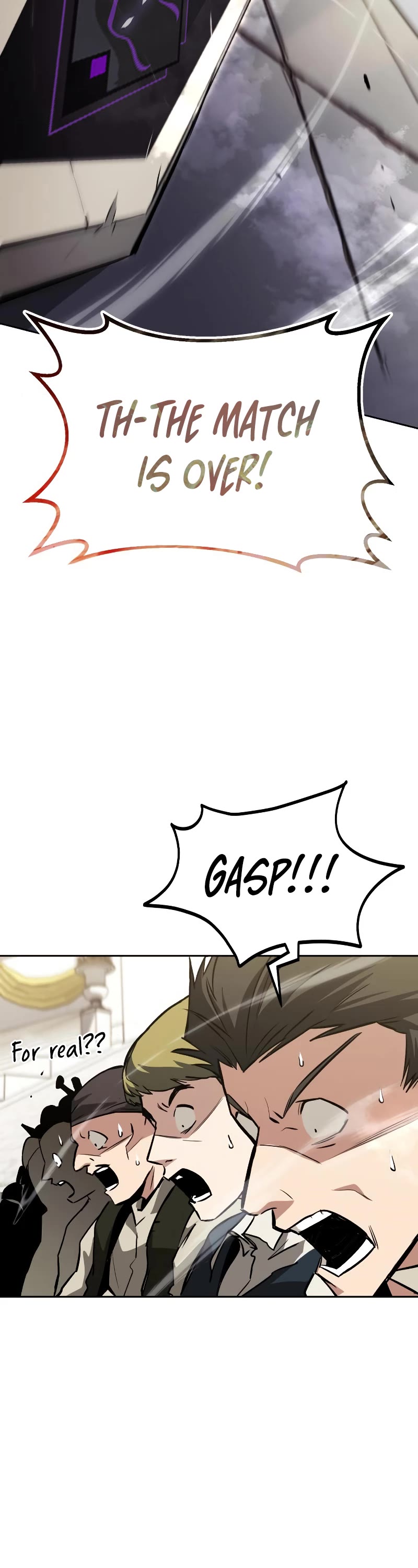 Reformation of the Deadbeat Noble Chapter 72 page 42 - Chapter 72: Sword Break