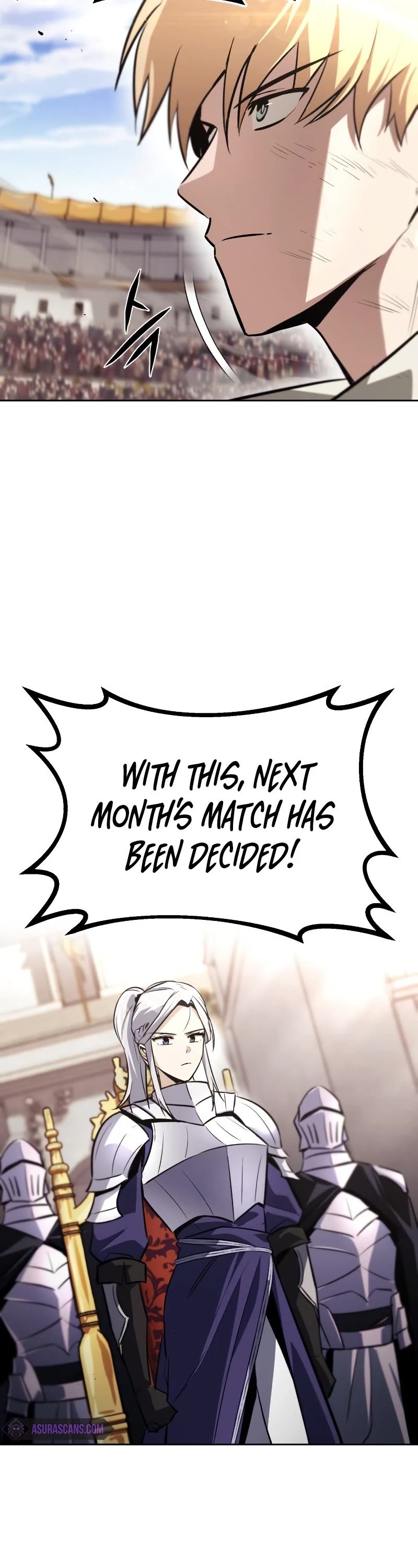 Reformation of the Deadbeat Noble Chapter 72 page 47 - Chapter 72: Sword Break