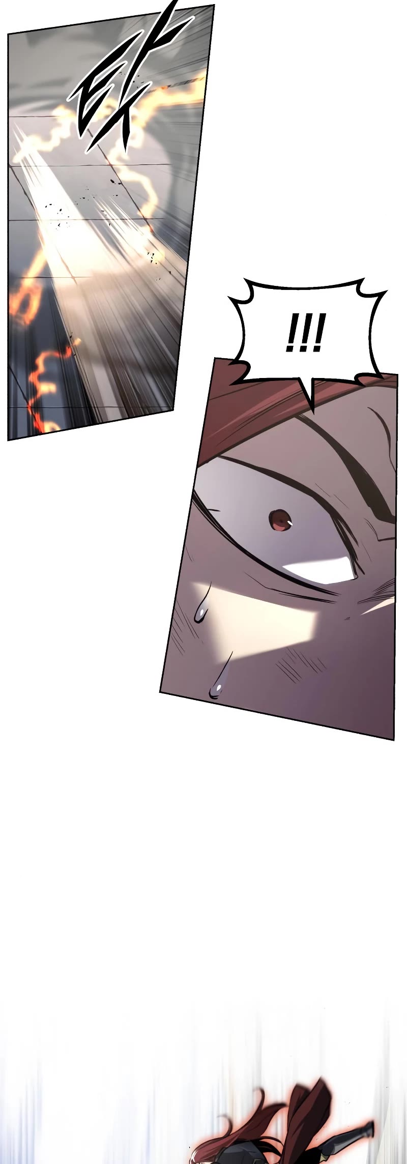 Reformation of the Deadbeat Noble Chapter 72 page 5 - Chapter 72: Sword Break