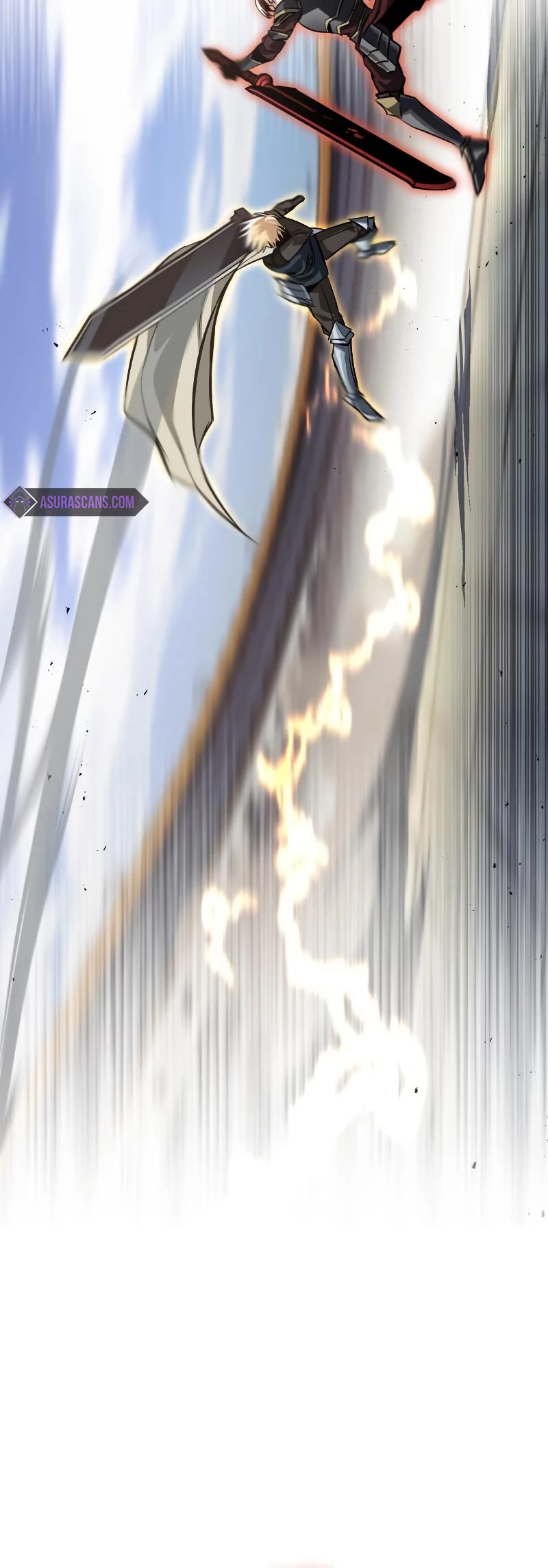 Reformation of the Deadbeat Noble Chapter 72 page 6 - Chapter 72: Sword Break