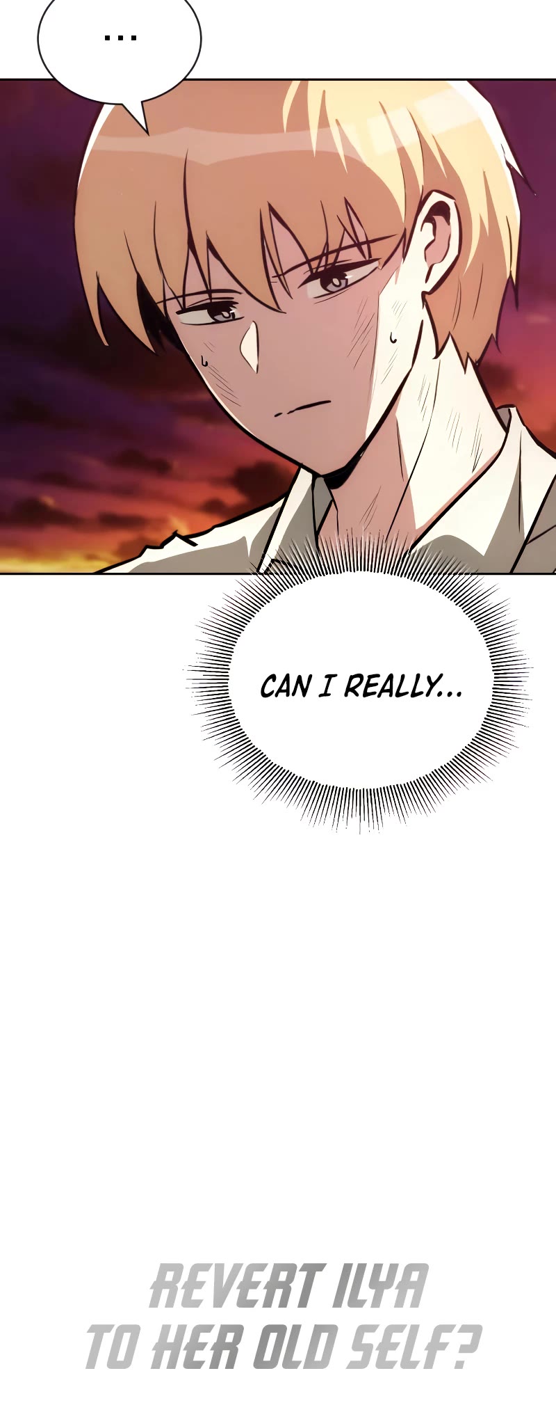 Reformation of the Deadbeat Noble Chapter 73 page 10 - Chapter 73