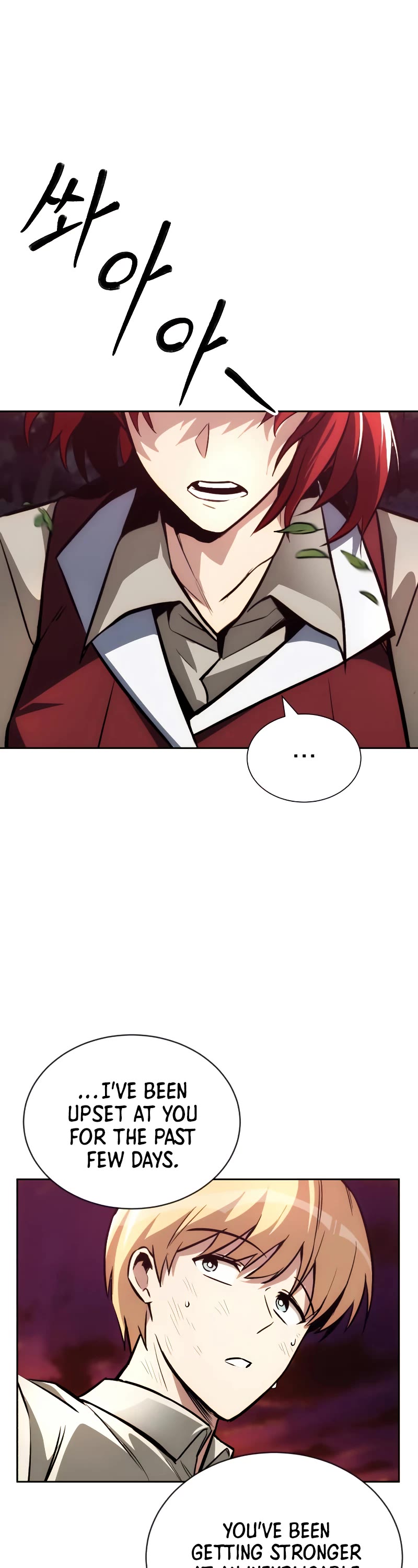Reformation of the Deadbeat Noble Chapter 73 page 13 - Chapter 73