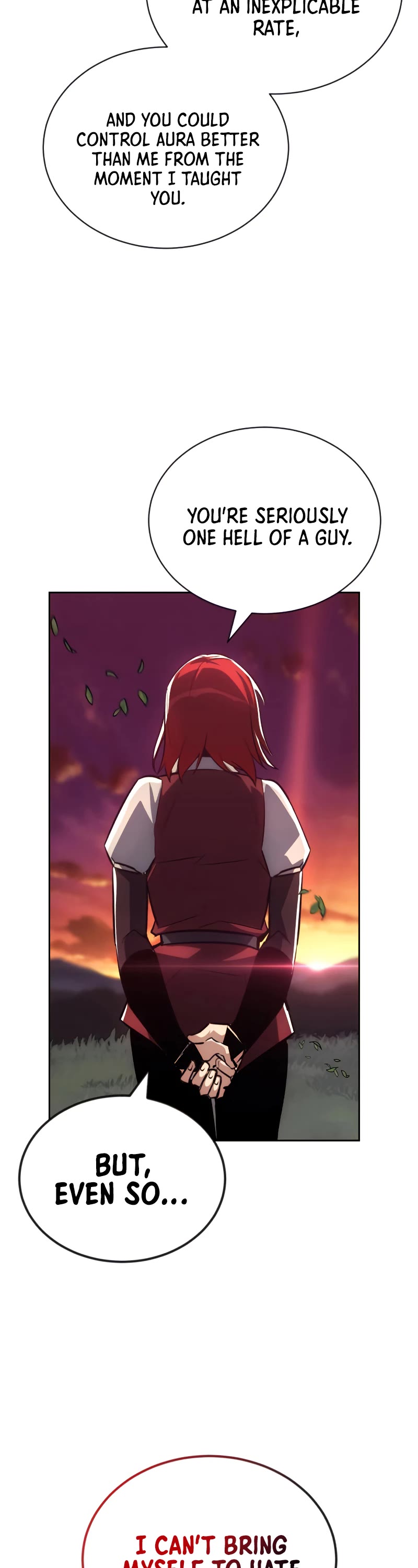 Reformation of the Deadbeat Noble Chapter 73 page 14 - Chapter 73