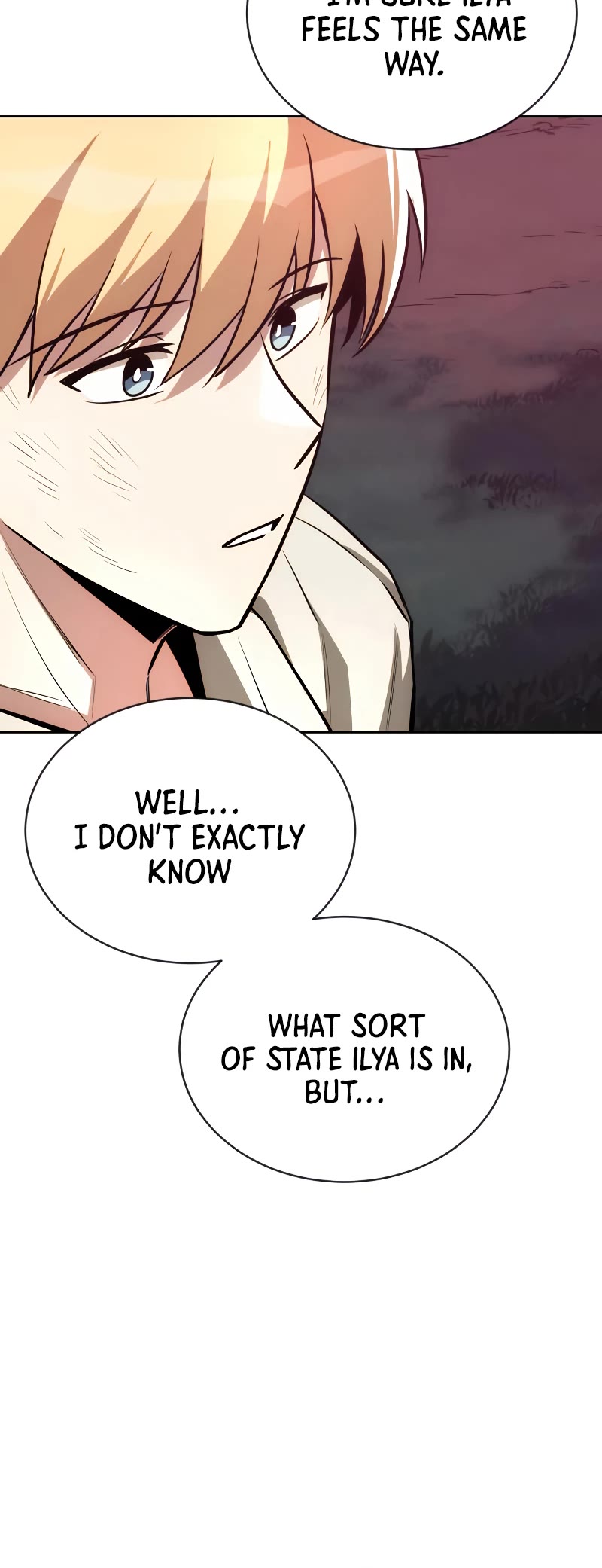 Reformation of the Deadbeat Noble Chapter 73 page 16 - Chapter 73