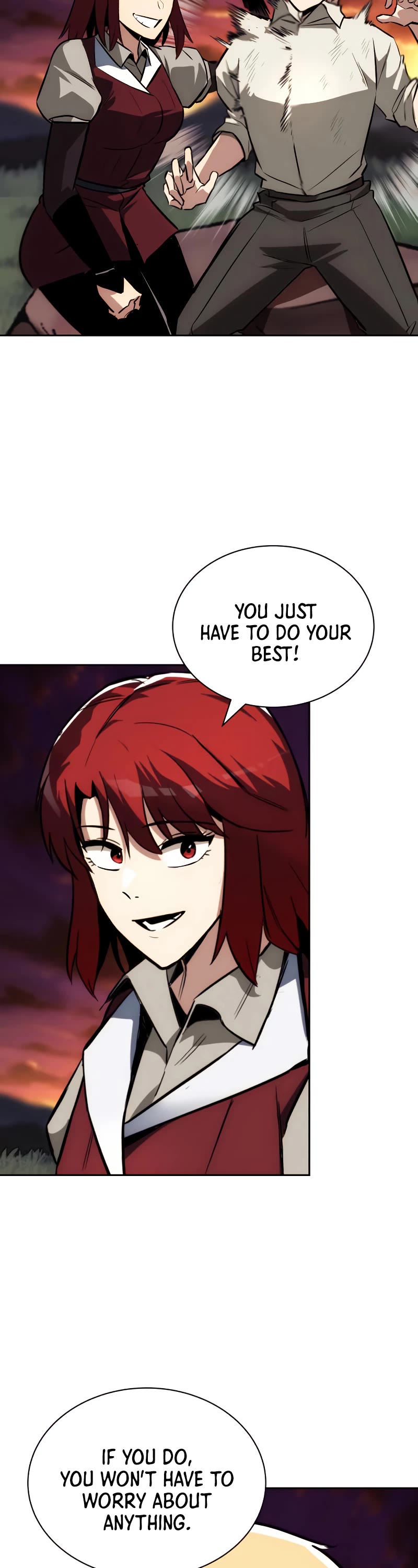 Reformation of the Deadbeat Noble Chapter 73 page 18 - Chapter 73