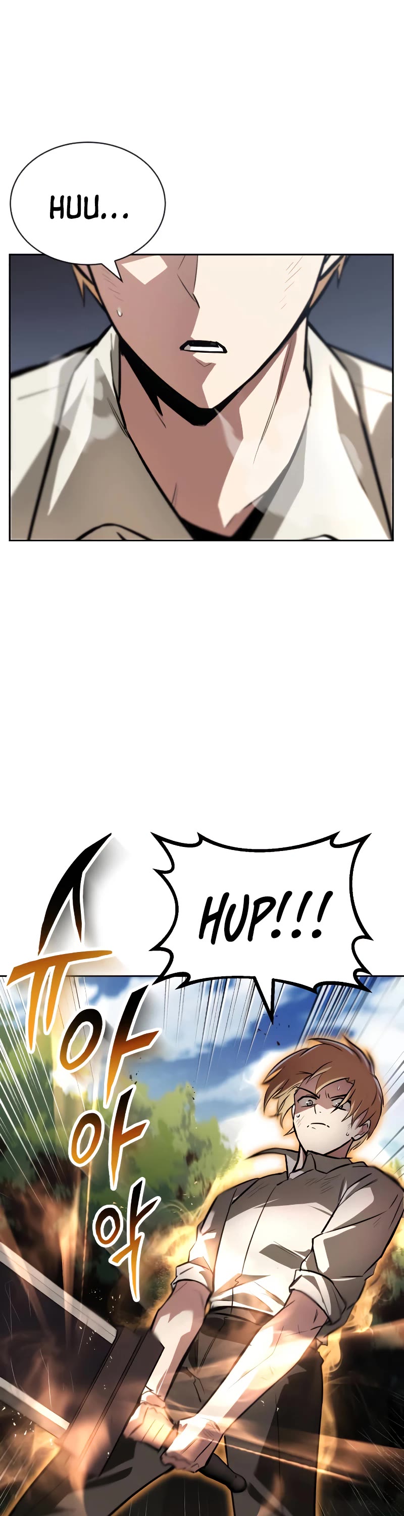 Reformation of the Deadbeat Noble Chapter 73 page 2 - Chapter 73