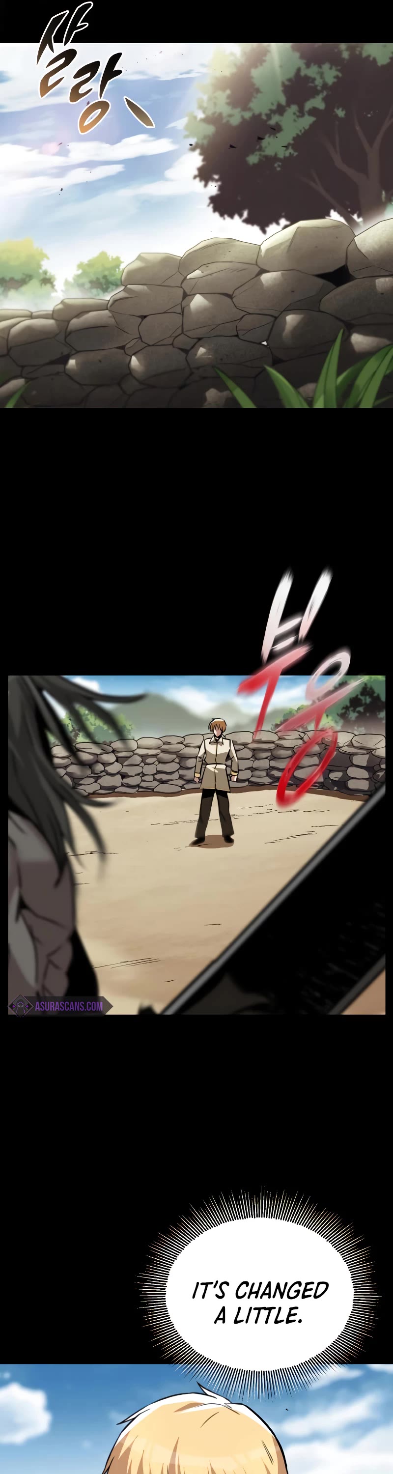 Reformation of the Deadbeat Noble Chapter 73 page 22 - Chapter 73