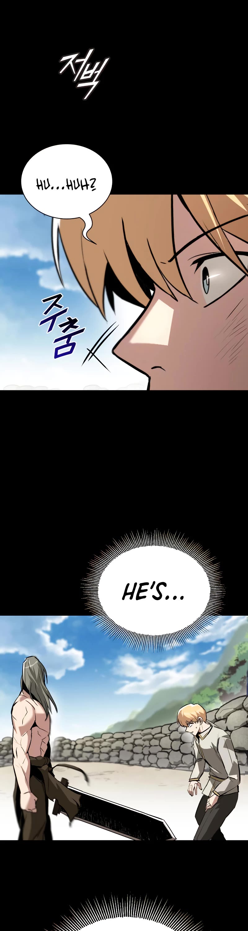 Reformation of the Deadbeat Noble Chapter 73 page 24 - Chapter 73