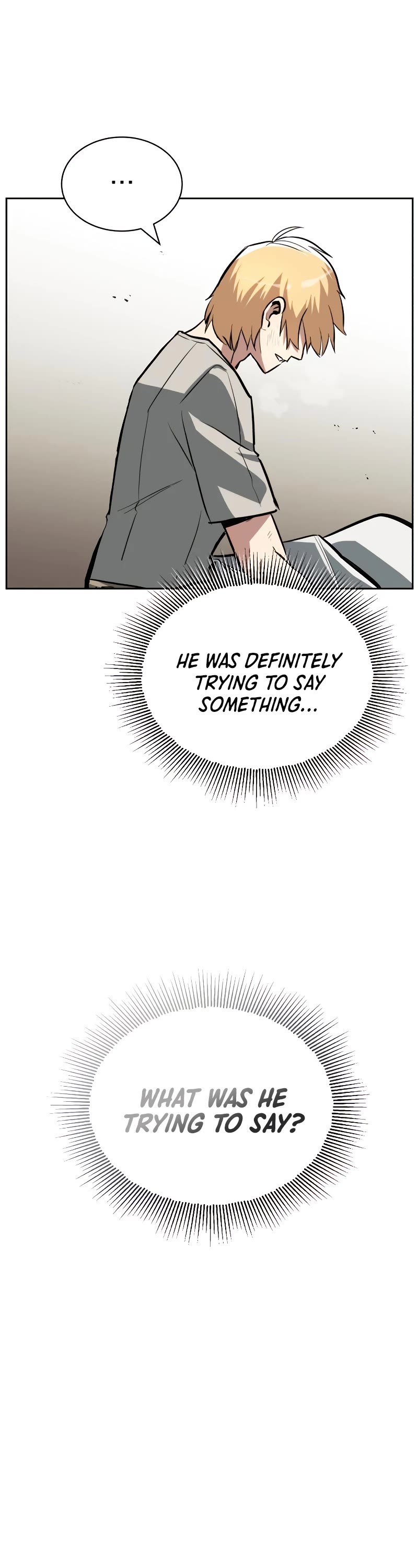 Reformation of the Deadbeat Noble Chapter 73 page 27 - Chapter 73