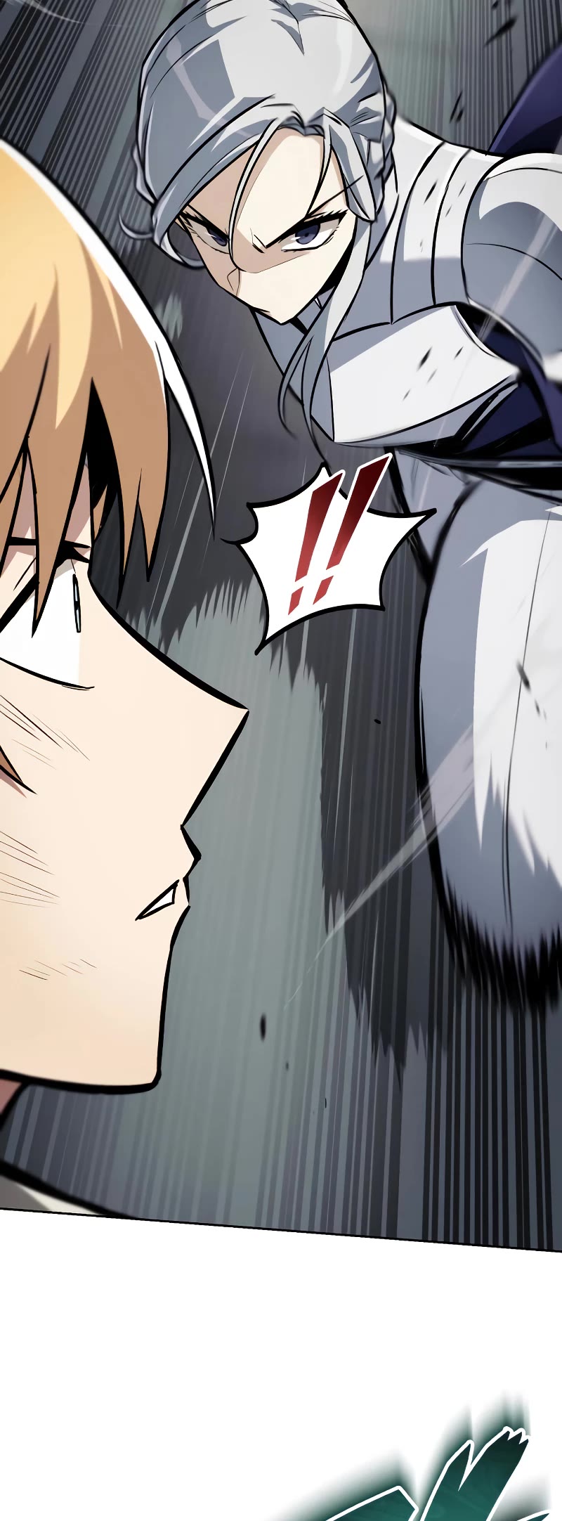 Reformation of the Deadbeat Noble Chapter 73 page 35 - Chapter 73
