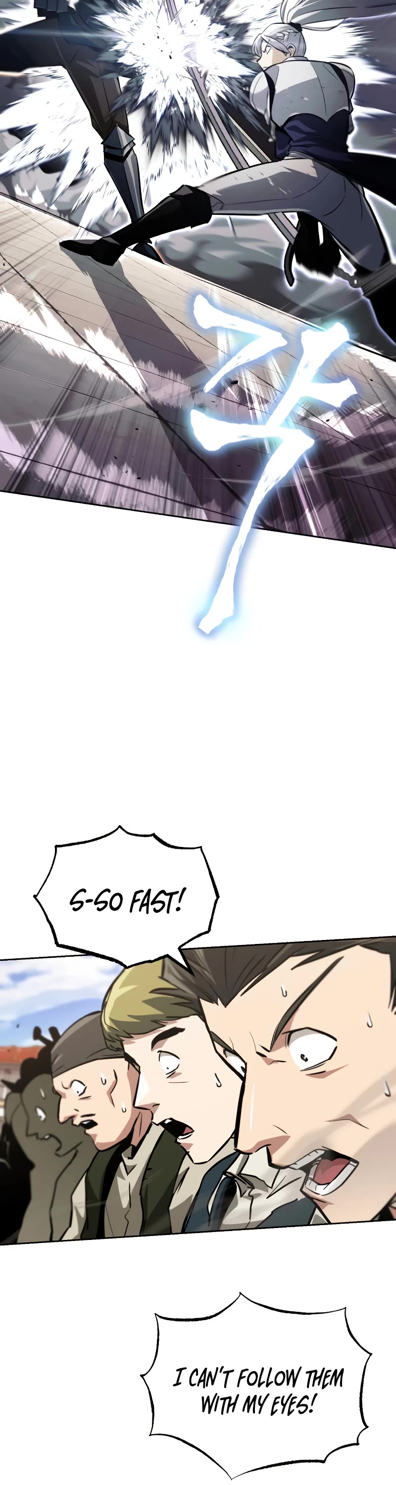 Reformation of the Deadbeat Noble Chapter 73 page 38 - Chapter 73