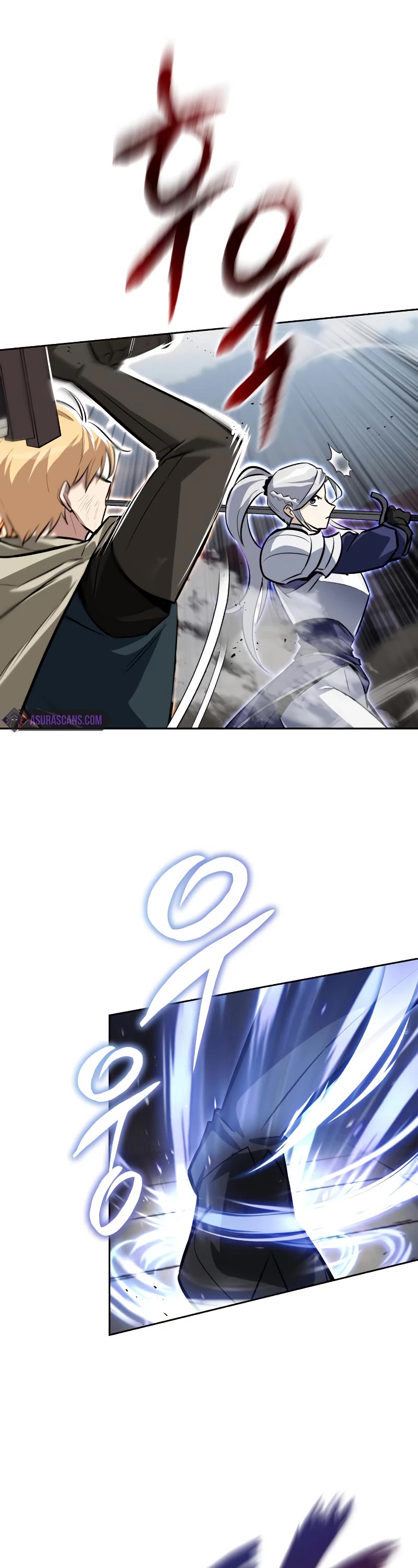 Reformation of the Deadbeat Noble Chapter 73 page 39 - Chapter 73