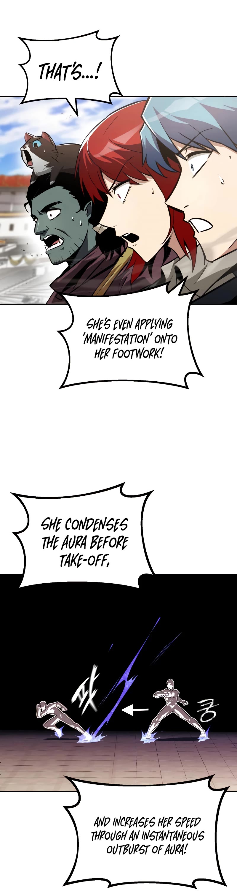 Reformation of the Deadbeat Noble Chapter 73 page 43 - Chapter 73