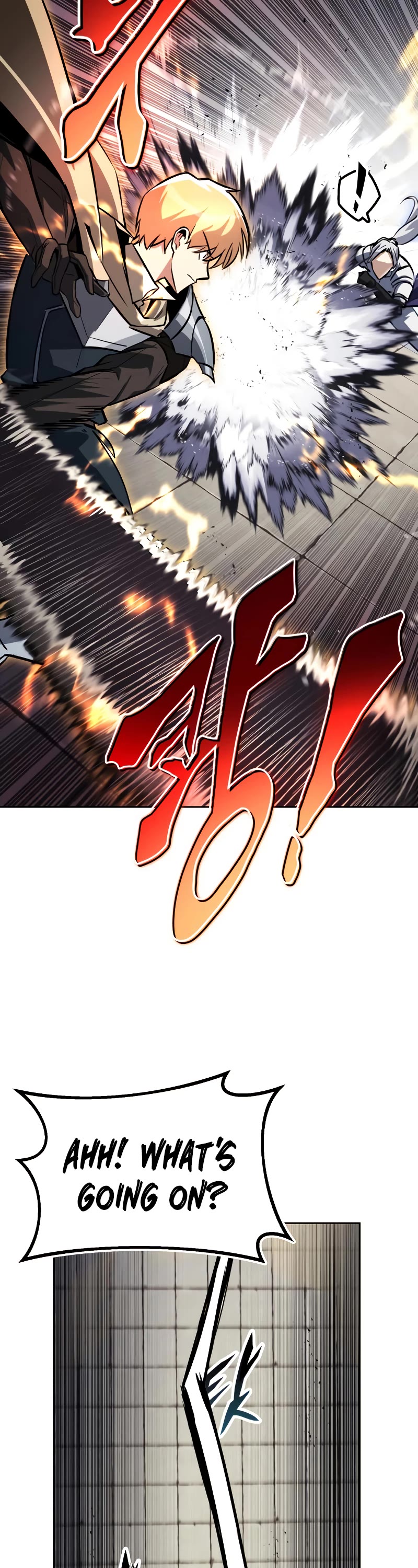 Reformation of the Deadbeat Noble Chapter 73 page 49 - Chapter 73