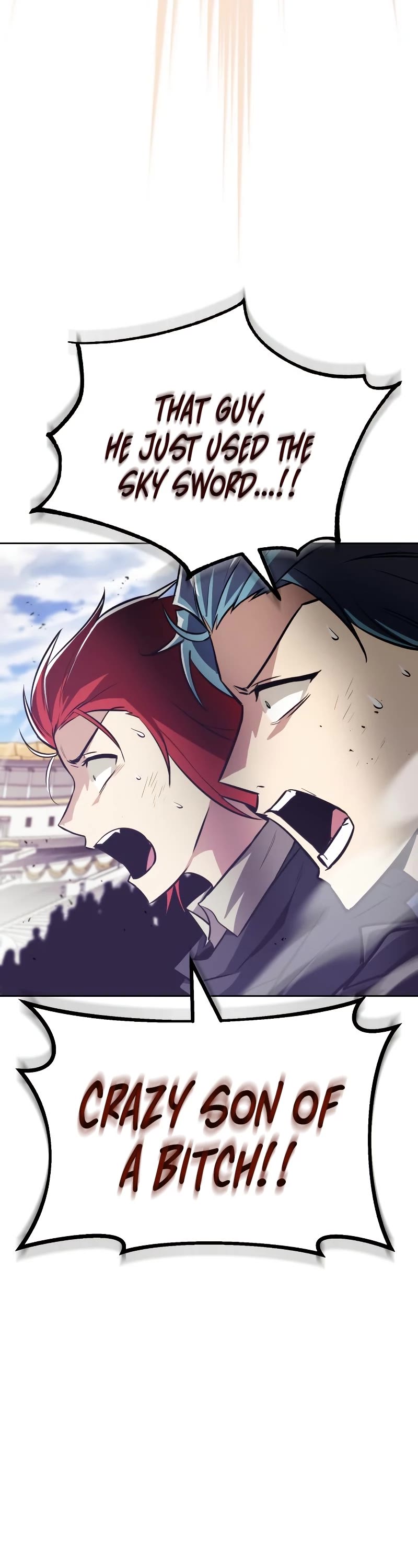 Reformation of the Deadbeat Noble Chapter 73 page 58 - Chapter 73