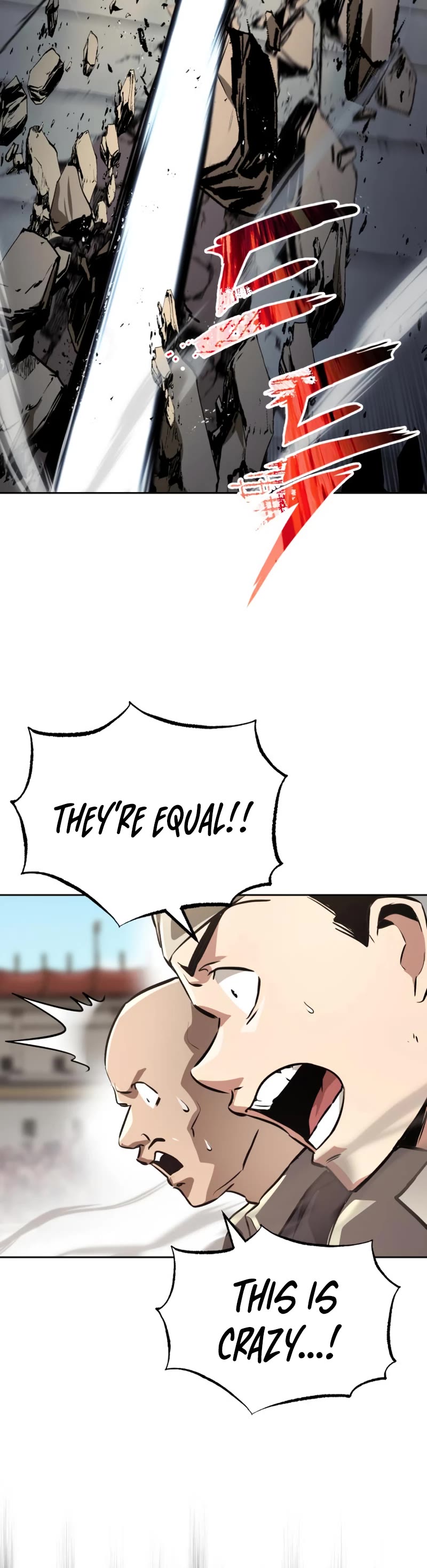 Reformation of the Deadbeat Noble Chapter 74 page 14 - Chapter 74