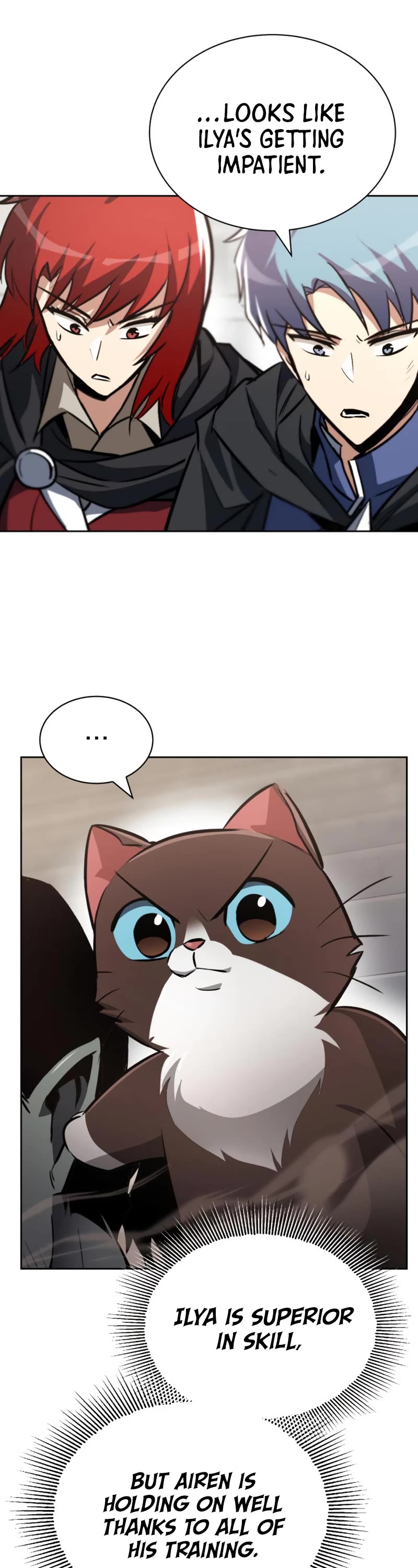 Reformation of the Deadbeat Noble Chapter 74 page 18 - Chapter 74