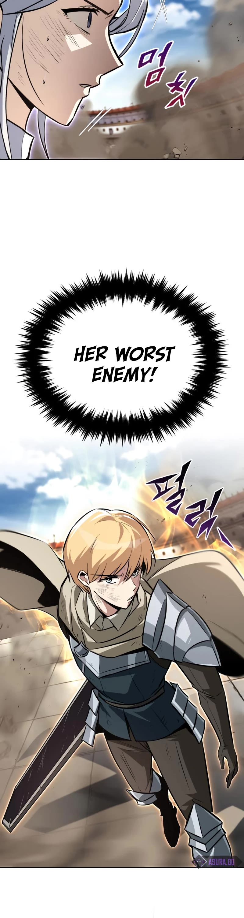 Reformation of the Deadbeat Noble Chapter 74 page 20 - Chapter 74