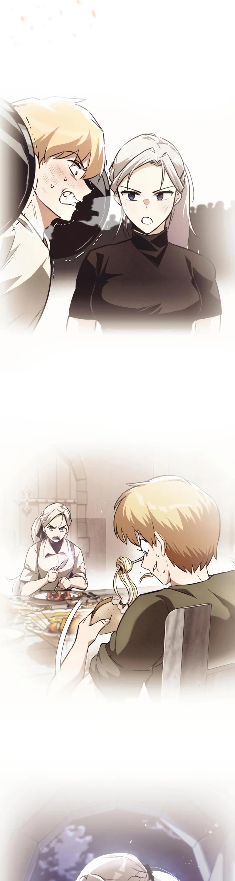 Reformation of the Deadbeat Noble Chapter 74 page 27 - Chapter 74