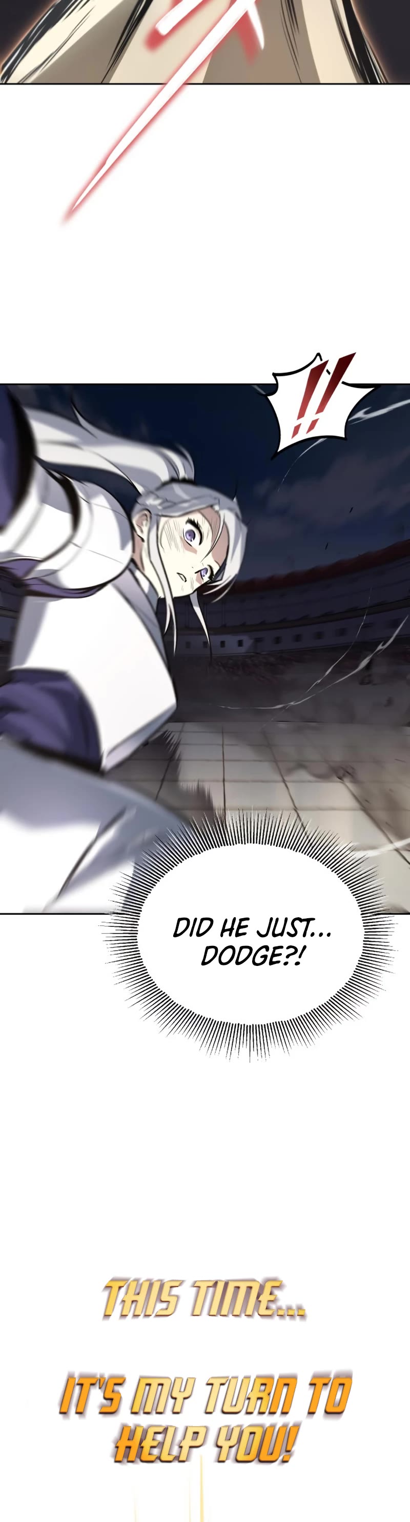 Reformation of the Deadbeat Noble Chapter 74 page 30 - Chapter 74