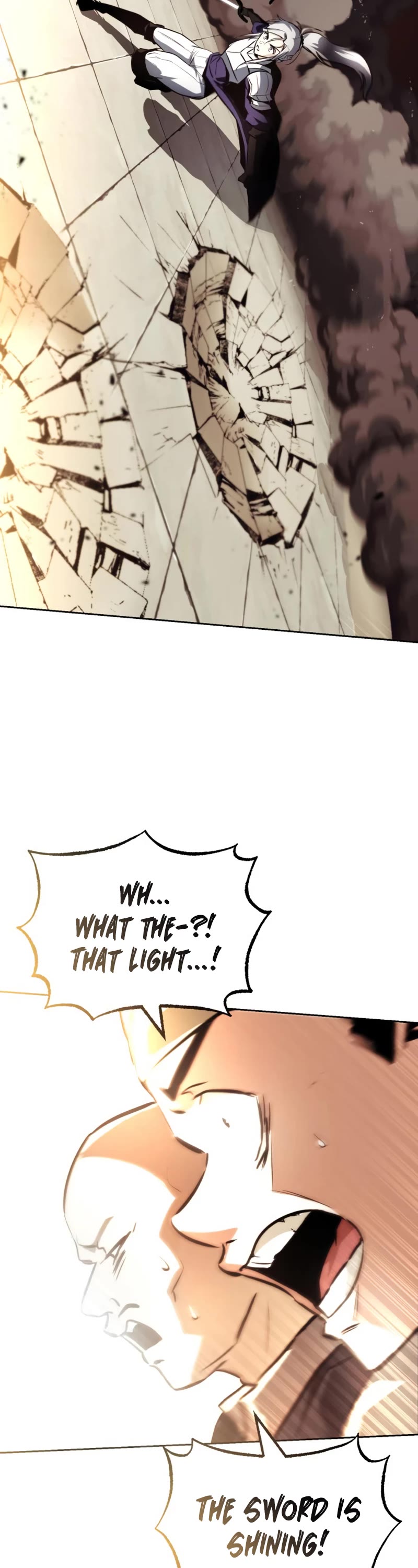 Reformation of the Deadbeat Noble Chapter 74 page 37 - Chapter 74