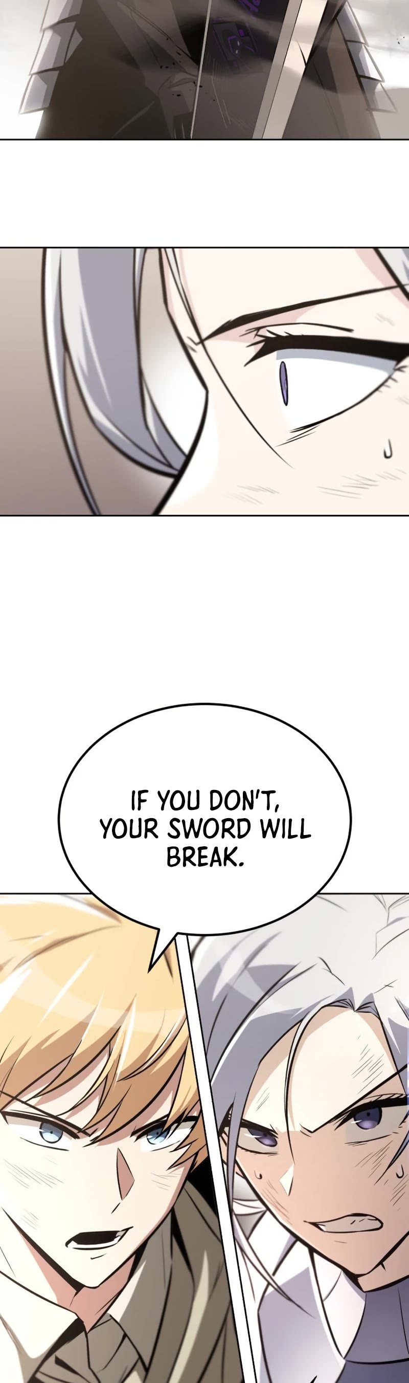 Reformation of the Deadbeat Noble Chapter 74 page 4 - Chapter 74