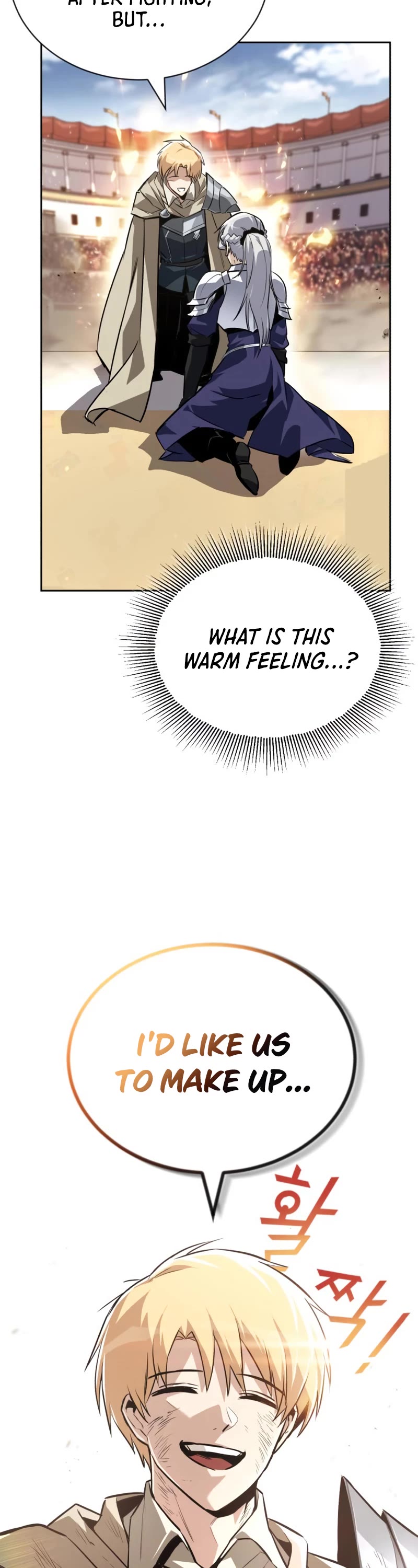 Reformation of the Deadbeat Noble Chapter 74 page 47 - Chapter 74