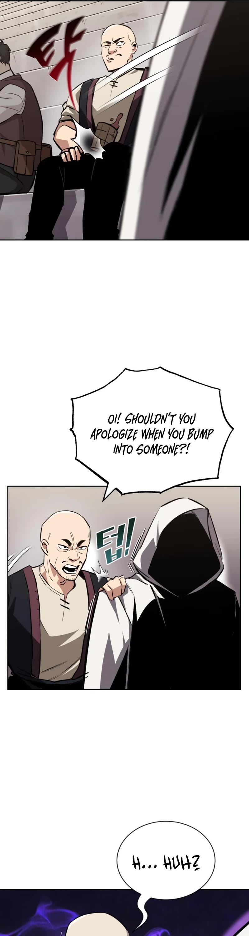 Reformation of the Deadbeat Noble Chapter 74 page 51 - Chapter 74